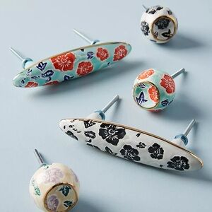 Anthropologie Louella Knob